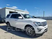 2018 Ford EXPEDITION фото