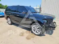 2018 Ford EXPEDITION фото
