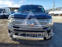 2018 Ford EXPEDITION фото