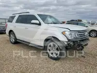 2018 Ford EXPEDITION photo