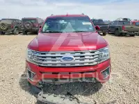2018 Ford EXPEDITION фото