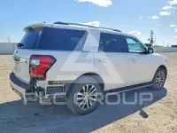 2018 Ford EXPEDITION фото