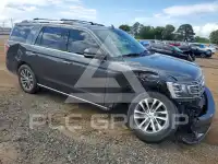 2018 Ford EXPEDITION фото
