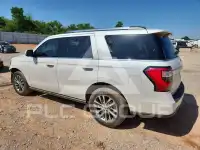 2018 Ford EXPEDITION фото