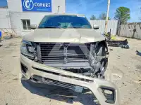 2018 Ford EXPEDITION фото
