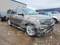 2018 Ford EXPEDITION фото