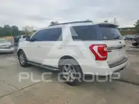 2018 Ford EXPEDITION photo