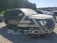 2018 Ford EXPEDITION фото