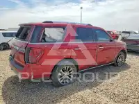 2018 Ford EXPEDITION фото