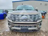 2018 Ford EXPEDITION фото