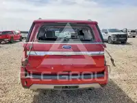 2018 Ford EXPEDITION фото