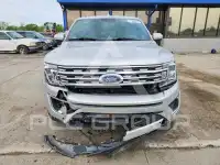 2018 Ford EXPEDITION фото