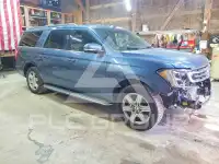 2018 Ford EXPEDITION фото