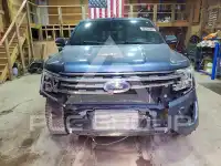 2018 Ford EXPEDITION фото