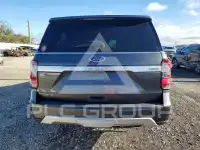 2018 Ford EXPEDITION фото