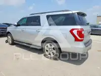 2018 Ford EXPEDITION фото