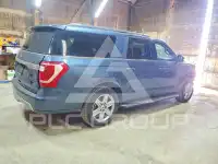 2018 Ford EXPEDITION фото