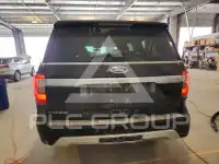 2018 Ford EXPEDITION фото