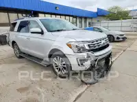 2018 Ford EXPEDITION фото