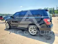 2018 Ford EXPEDITION фото