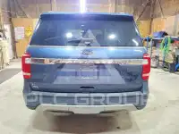 2018 Ford EXPEDITION фото