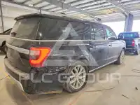 2018 Ford EXPEDITION фото