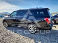 2018 Ford EXPEDITION фото
