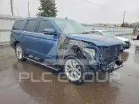 2018 Ford EXPEDITION фото