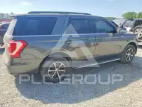 2018 Ford EXPEDITION фото