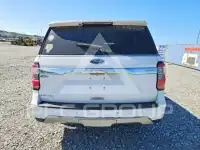 2018 Ford EXPEDITION фото