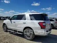 2018 Ford EXPEDITION фото