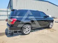 2018 Ford EXPEDITION фото