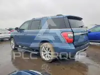 2018 Ford EXPEDITION фото