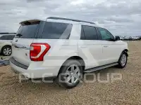 2018 Ford EXPEDITION photo