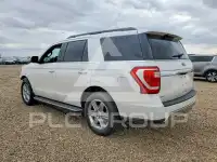 2018 Ford EXPEDITION photo