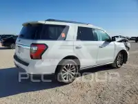 2018 Ford EXPEDITION фото