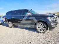 2018 Ford EXPEDITION фото