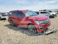 2018 Ford EXPEDITION фото