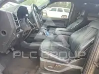 2018 Ford EXPEDITION фото