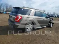2018 Ford EXPEDITION фото
