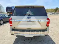 2018 Ford EXPEDITION фото
