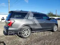 2018 Ford EXPEDITION фото