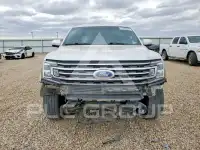 2018 Ford EXPEDITION photo