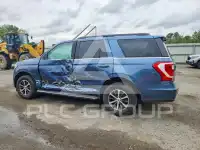 2018 Ford EXPEDITION фото