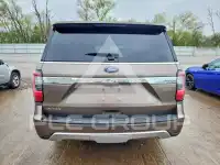 2018 Ford EXPEDITION фото