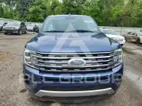 2018 Ford EXPEDITION фото
