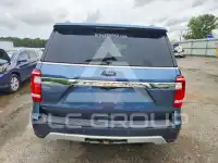 2018 Ford EXPEDITION фото