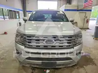 2018 Ford EXPEDITION фото
