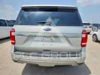 2018 Ford EXPEDITION фото