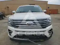2018 Ford EXPEDITION photo